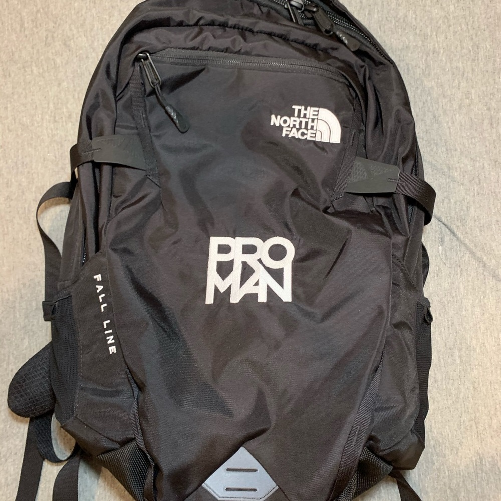 The North Face Backpack